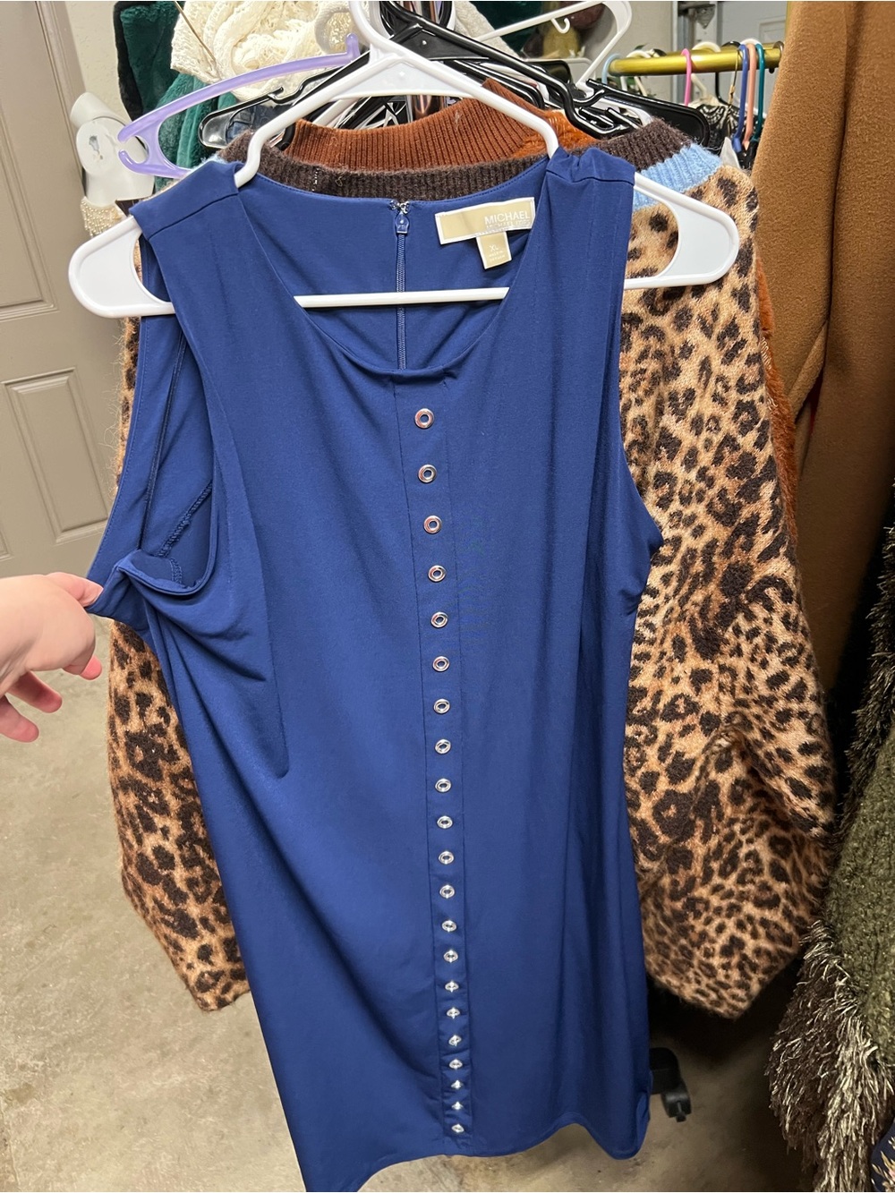 Micheal Kors Dress